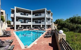 Helena'S Aparthotel , Scaleta